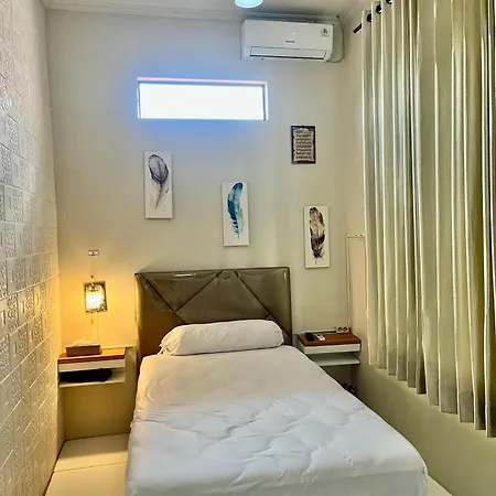The Safa Baiti Guest House Syariah-2